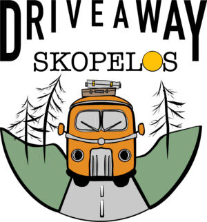 Driveaway Logo