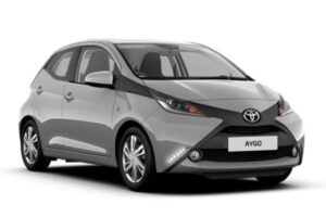 Skopelos Taxi Car Hire Drive Away