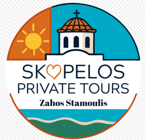 Skopelos Taxi Services Private Tours