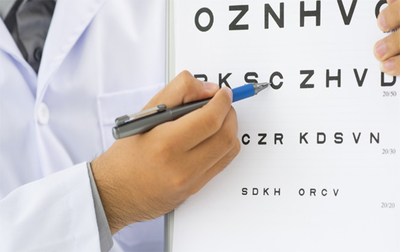 Ophthalmologist Skopelos