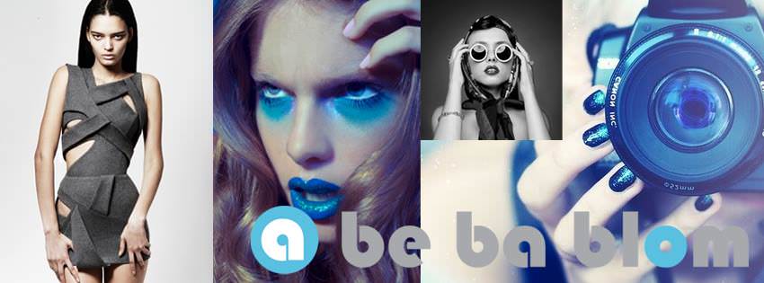 Abebablom