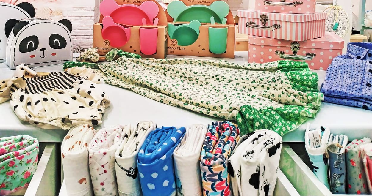 Petite Etoile &ndash; Kids Fashion