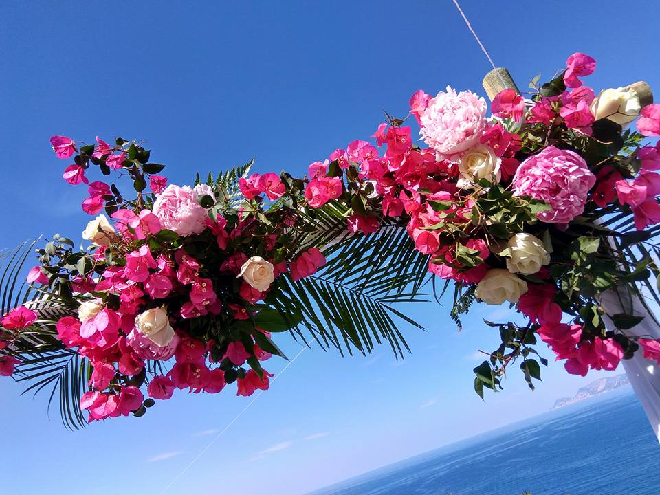 Roses, &Epsilon;&iota;&rho;ή&nu;&eta; &Kappa;ό&lambda;&lambda;&iota;&alpha;