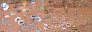 Skopelos Alexandros Handmade Jewelleries Accessories
