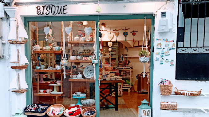 Bisque Workshop