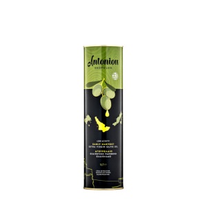 Skopelos Olive Oil Antoniou Family