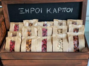 Skopelos Land