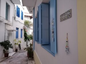 Skopelos Com Sofadaki House Skopelos Houses