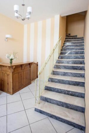 Akti Fine Rooms