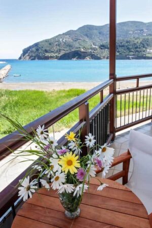Akti Fine Rooms