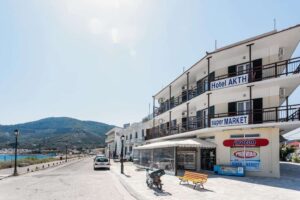 Akti Fine Rooms