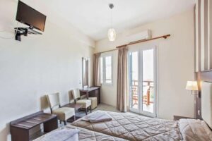Akti Fine Rooms