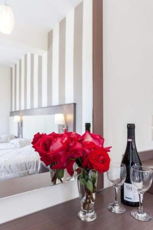 Akti Fine Rooms