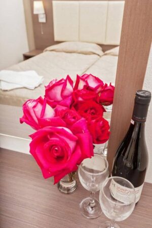 Akti Fine Rooms