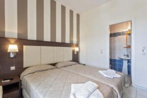 Akti Fine Rooms