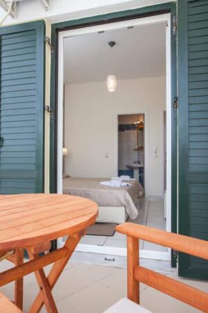 Akti Fine Rooms