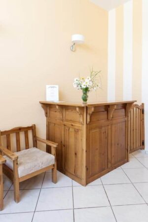 Akti Fine Rooms