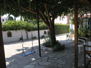 Alexandra Studios