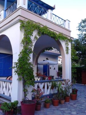Alexandra Studios