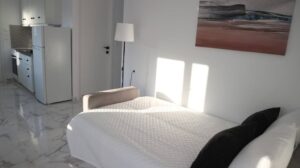 Skopelos Alexandros Luxury Apartment Glossa Accommodation
