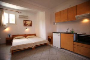 Alexandros Rooms & Studios