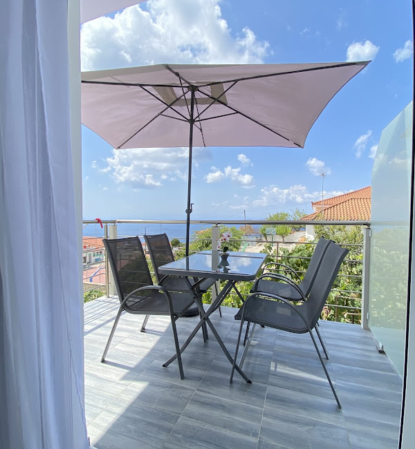 Andromachi Luxury Apartment
