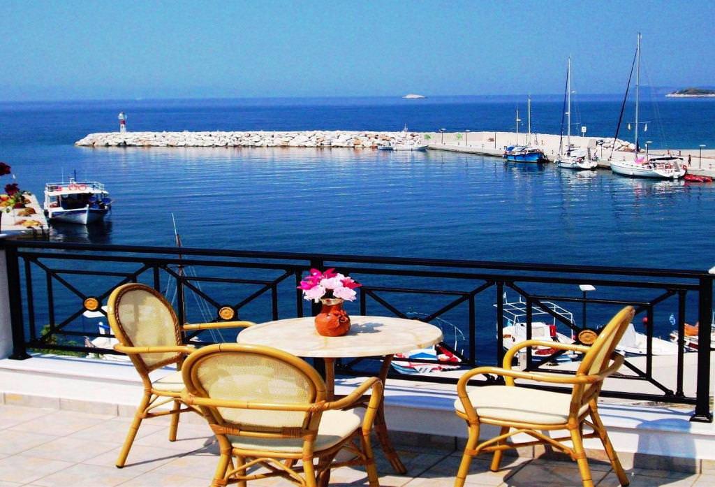 Anna Maria &ndash; Vanessa Deluxe Apartments