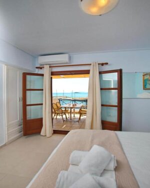 Anna Maria – Vanessa Deluxe Apartments