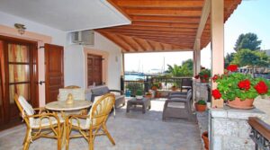 Anna Maria – Vanessa Deluxe Apartments