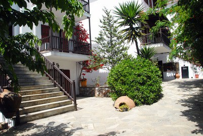Anofli Suites