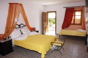 Skopelos Artemis Bungalows 13