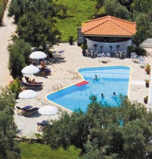 Skopelos Artemis Bungalows 27