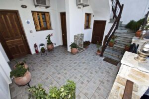 Athina Apartments