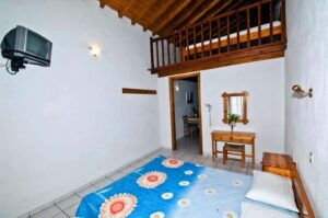 Athina Apartments
