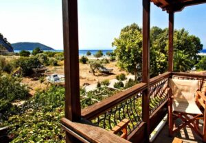 Athina Apartments