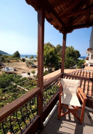 Athina Apartments