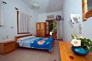 Athina Apartments