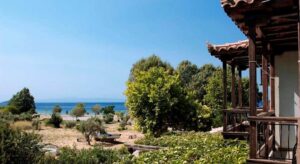 Athina Apartments