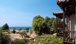 Athina Apartments