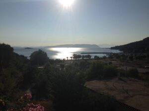 Athina Apartments