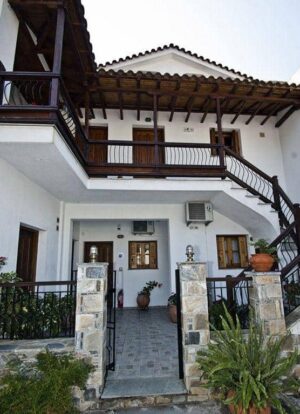Athina Apartments