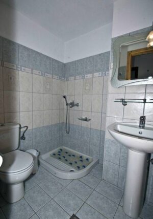 Athina Apartments