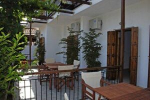 Athina Apartments