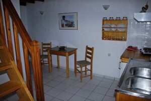 Athina Apartments