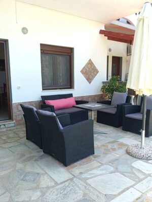 Skopelos Pelagos Beachfront Panormos