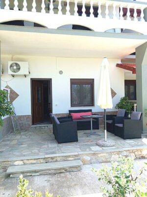 Skopelos Pelagos Beachfront Panormos