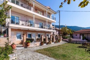Skopelos Belvedere Apartments Studios
