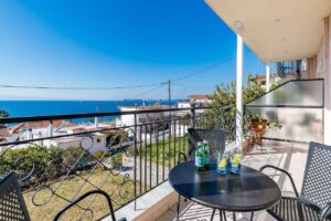 Skopelos Belvedere Apartments Studios