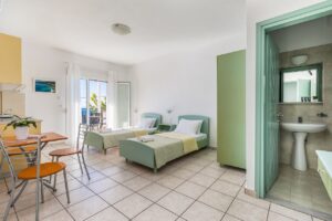 Skopelos Belvedere Apartments Studios