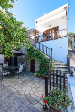 Skopelos Eleni Studios Neo Klima